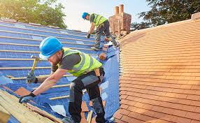 Best Emergency Roof Repair Services  in Biltmore Forest, NC